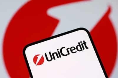 Image for UniCredit dismisses rumours of interest in MPS stake