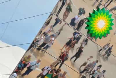 Image for Europe&#8217;s oil majors leave pandemic blues behind