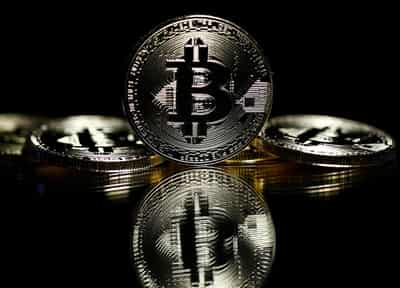 Image for Strategy bitcoin sales shine light on faltering crypto hoarding companies