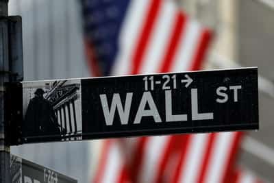 Image for Stocks slump, oil prices surge after Israel attacks Iran