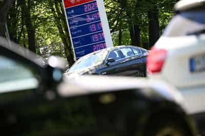 Image for Germany's RWI institute expects weaker economic recovery as energy shock lifts inflation