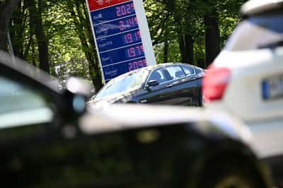 Image for Germany's RWI institute expects weaker economic recovery as energy shock lifts inflation