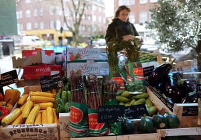 Image for UK inflation forecast to average 3.4% in 2027, Healey says