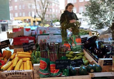 Image for UK inflation forecast to average 3.4% in 2027, Healey says