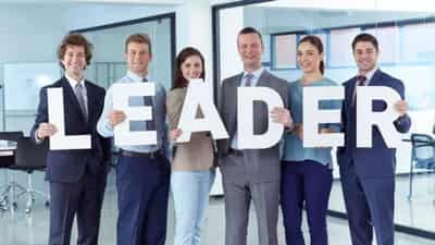 Image for Can a leader’s level of enthusiasm and optimism really impact the bottom line?