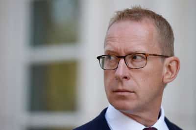 Image for HSBC executive's fraud conviction voided by US appeals court