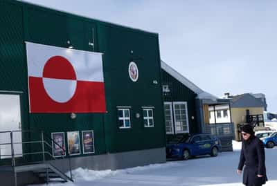 Image for Forced birth control in Greenland violated women's rights but didn't constitute genocide, experts find