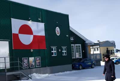 Image for Forced birth control in Greenland violated women's rights but didn't constitute genocide, experts find