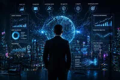 Image for The Technology Pulse Behind Modern Finance—What’s Quietly Powering Every Decision