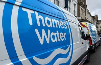 Image for UK water regulator’s final price decision will come on Dec. 19
