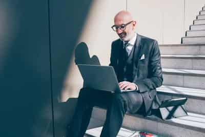 Image for Older executives coping with WFH challenges better than millennial leaders, ABBYY research finds