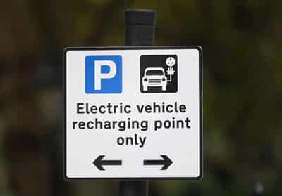 Image for EU electric vehicles risk 4.3 billion euro post-Brexit tariff cost – auto body