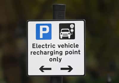 Image for EU electric vehicles risk 4.3 billion euro post-Brexit tariff cost – auto body