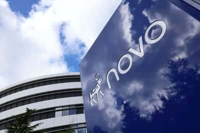 Image for Novo's CagriSema helped women lose 25% of weight on average, analysis shows