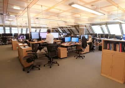 Image for Norway’s sovereign wealth fund buys 98% of US office building for $217 million