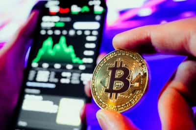Image for Why Britcoin needs to harness the power of existing fintechs