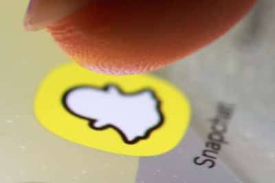 Image for Snapchat hit with EU probe into alleged failure to prevent child grooming, illegal goods sales