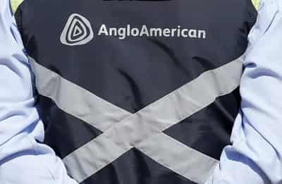 Image for Anglo American to sell stake in Australian steelmaking coal mines for $1.1 billion