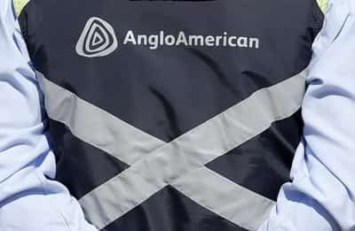 Image for Anglo American to sell stake in Australian steelmaking coal mines for $1.1 billion