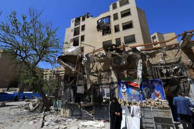 Image for Iran war impact seeps ever deeper into global economy