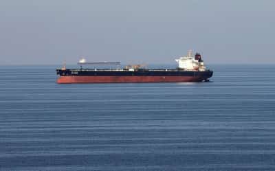 Image for Any Iranian closure of Hormuz Strait would be 'extremely dangerous', EU's top diplomat says