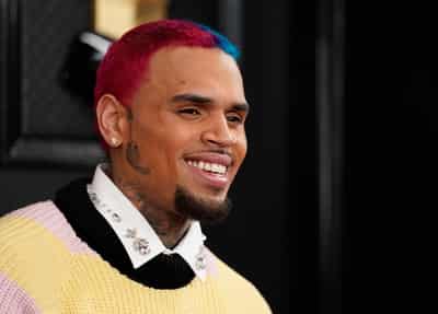 Image for Singer Chris Brown charged over alleged assault at London club