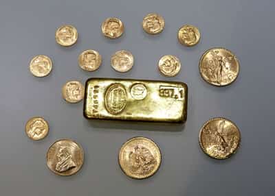 Image for Analysis-From FOMO to fear of margin calls: gold's wild ride enters new stage