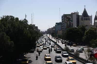 Image for Analysis-Gulf recalibrates as Iran emerges intact from war