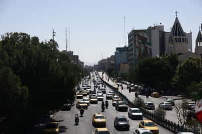 Image for Analysis-Gulf recalibrates as Iran emerges intact from war