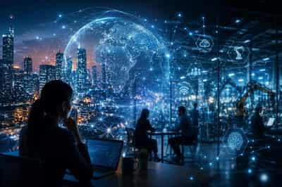 Image for The Invisible Tech Economy: How Quiet Innovation Is Redefining Modern Business