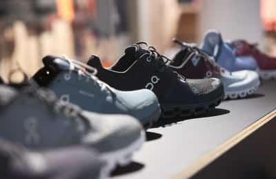 Image for Sportswear brand On sees possible boost from lower US tariff rate