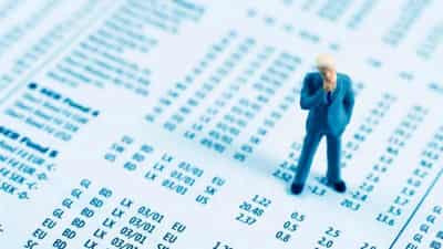Image for Decision-making struggles in financial services – and how they can be fixed
