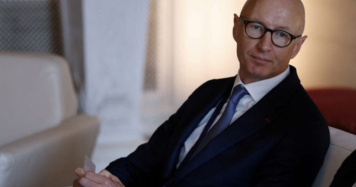 Novo Nordisk's CEO Search: U.S. Market Focus Needed | Global Banking ...