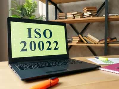 Image for Seizing the Opportunity: Leveraging ISO 20022 for Growth