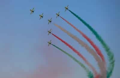 Image for Dubai Airshow to showcase Western jet orders as China debuts competitor