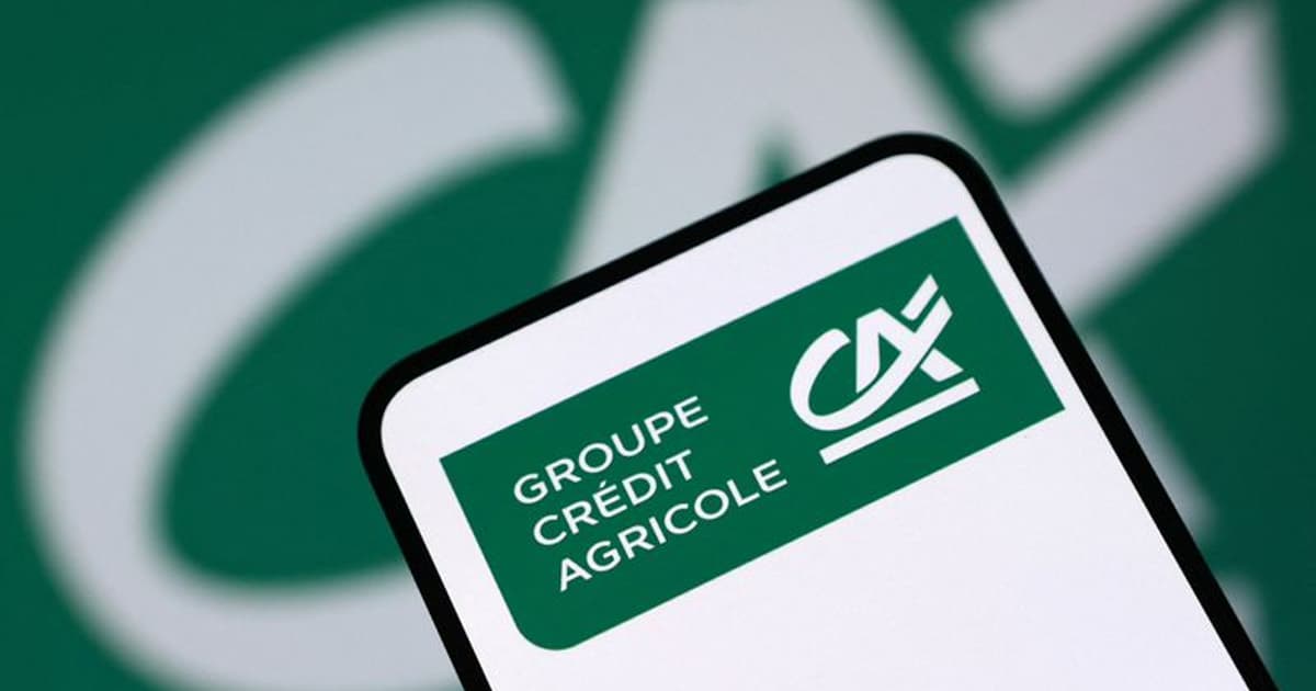 French banks lag Wall Street rivals in trading as dollar, Iran war cloud results