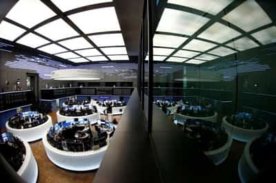 Image for European shares dip as fresh US-Iran clashes rattle risk sentiment