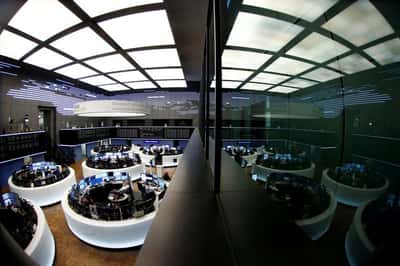 Image for European shares dip as fresh US-Iran clashes rattle risk sentiment