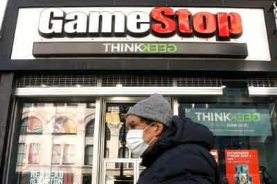 Image for GameStop plans to elect activist investor Cohen as chairman