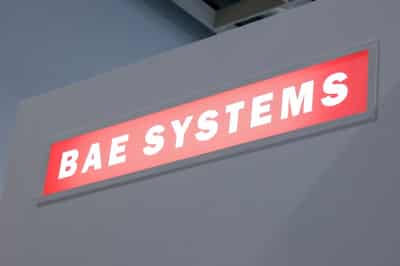 Image for BAE signs deal to offer UK a Hawk replacement based on Boeing T-7 system