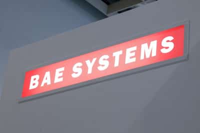 Image for BAE signs deal to offer UK a Hawk replacement based on Boeing T-7 system