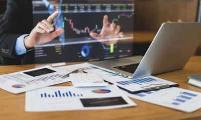 Image for Portfolio Managers Need Better Technology to Transcend Information Overload