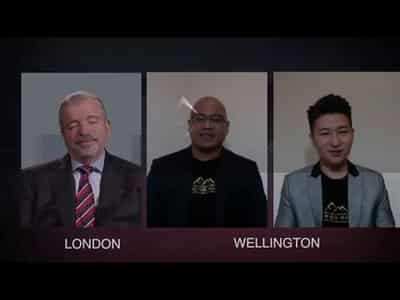 Image for Feature Interview with Fullerton Markets