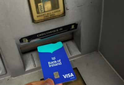 Image for Bank of Ireland boosts shareholder returns with positive outlook to 2027