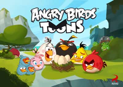 Image for ANGRY BIRDS &#8211; BRINGING DOWN THE HOUSE ON THE COST OF CRITICAL DATA