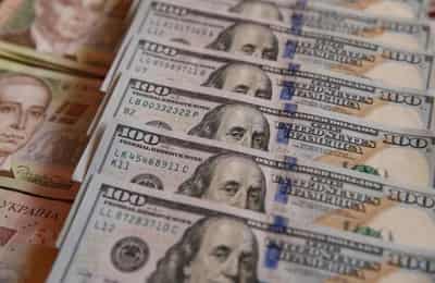 Image for Exclusive – Ukraine mulls international bonds to fund war defence effort