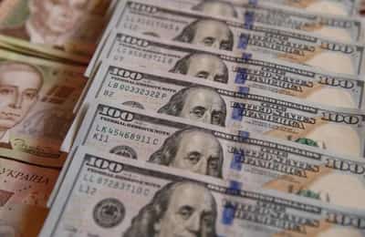 Image for Exclusive – Ukraine mulls international bonds to fund war defence effort