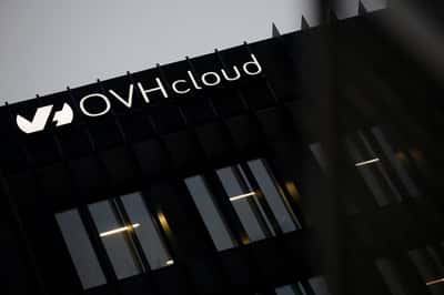 Image for France's OVHcloud plans frontier AI models to become Europe's second LLM player