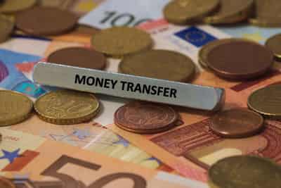 Image for Banks Are Losing Their Market Share on Large Amount Money Transfers