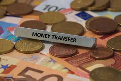 Image for Banks Are Losing Their Market Share on Large Amount Money Transfers